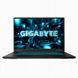 Лаптоп GIGABYTE GAMING A16 PRO DXH - 16” IPS WQXGA 165Hz A16 PRO DXHG4EECC4SD