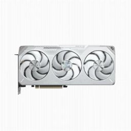 Видео карта GIGABYTE RADEON RX 9070 XT GAMING OC ICE 16GB GDDR6 GV-R907XGAMINGOCICE-16GD