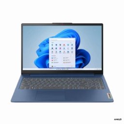 Lenovo IdeaPad Slim 3 15AMN8 82XQ01NABM