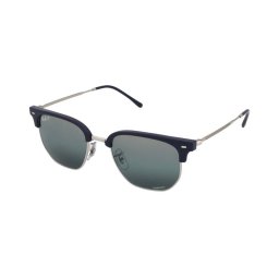 Слънчеви очила Ray-Ban New Clubmaster RB4416 6656G6