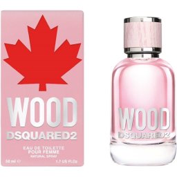 Dsquared2 Wood for Her EDT 50ml за Жени