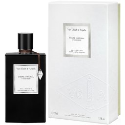 Van Cleef & Arpels Collection Extraordinaire Ambre Imperial EDP 75ml Мъже и Жени
