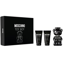 Moschino Toy Boy Комплект (EDP 50ml + SG 50ml + ASB 50ml) за Мъже