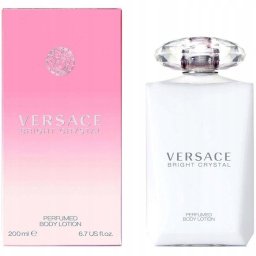 Versace Bright Crystal Body Lotion 200ml за Жени