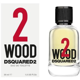 Dsquared2 2 Wood EDT 30ml за Мъже и Жени