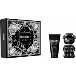 Moschino Toy Boy Комплект (EDP 30ml + SG 50ml) за Мъже