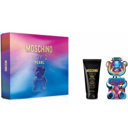 Moschino Toy 2 Pearl Комплект (EDP 30ml + BL 50ml) за Жени