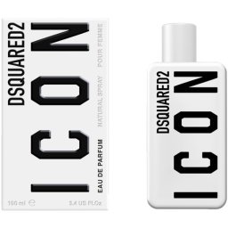 Dsquared2 Icon Pour Femme EDP 100ml за Жени