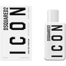 Dsquared2 Icon Pour Femme EDP 50ml за Жени