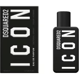 Dsquared2 Icon Pour Homme EDP 50ml за Мъже