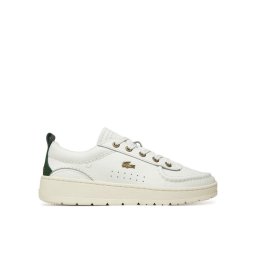 Lacoste Сникърси Umpire 7-49CMA0002 Бял
