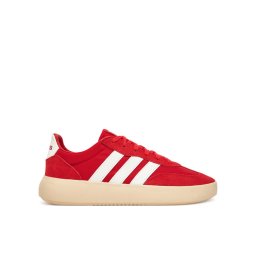 adidas Сникърси Barreda Decode JR3517 Червен