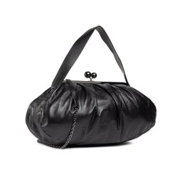 Weekend Max Mara Дамска чанта Provino 55161002600 Черен