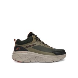 Skechers Сникърси D'Lux Walker 2.0 232953 OLOR Каки