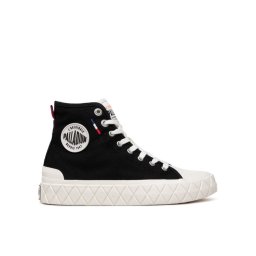Palladium Кецове Ace Cvs Mid U 77015-030-M Черен