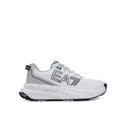 EA7 Emporio Armani Сникърси X8X177 XK381 U459 Бял