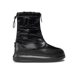 KARL LAGERFELD Апрески KL44573 Черен