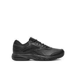 Reebok Сникърси Work N Cushion 100001162 Черен