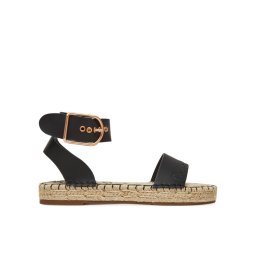 Pepe Jeans Еспадрили PLS90681 Черен