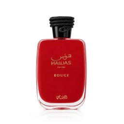 Rasasi Hawas Rouge Eau de Parfum за жени 100 ml