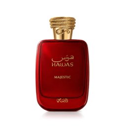 Rasasi Hawas Majestic Парфюмна вода 100 ml