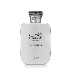 Rasasi Hawas Highness Eau de Parfum за мъже 100 ml