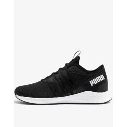 PUMA Nrgy Star Black/White