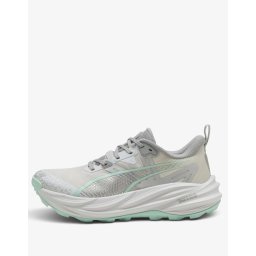PUMA Voyage NITRO 4 Running Shoes Gray/Blue