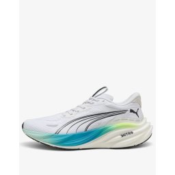 PUMA Magnify NITRO 3 Running Shoes White