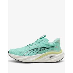 PUMA Magnify NITRO 3 Running Shoes Blue/White