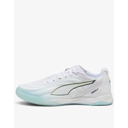 PUMA Ibero V White