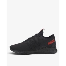 PUMA Nrgy Star Black