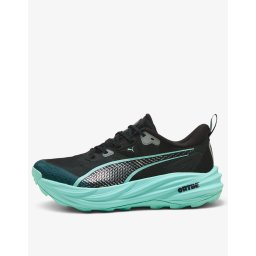 PUMA Voyage NITRO 4 Running Black/Blue