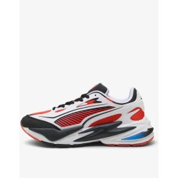 PUMA RS Surge White/Multicolor