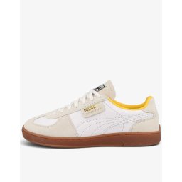 PUMA Super Team Summer White/Yellow