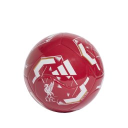 adidas Liverpool FC Home Club Ball