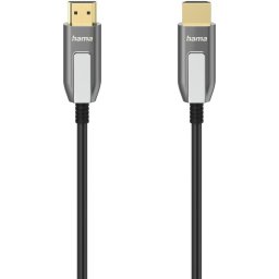 HAMA Кабел Ultra High Speed HDMI - HDMI, 8K, 10.0 м, сертифициран