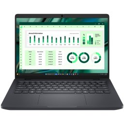 Dell Pro Max 14 (MC14250), Intel Core Ultra 7 255H(16C, 16T, 24MB, up to 5.