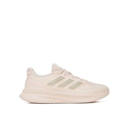 adidas Маратонки за бягане Ultrarun 5 W JR3008 Розов