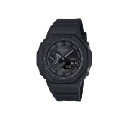 G-Shock Часовник GA-B2100-1A1ER Черен