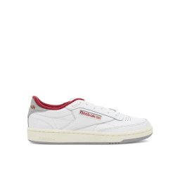 Reebok Сникърси 100033087 Бял