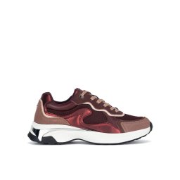 MEXX Сникърси MI001008943W Бордо
