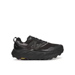 New Balance Маратонки за бягане Hierro MTHIGLB9 Черен
