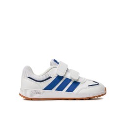 adidas Сникърси Tensaur Switch JH9255 Бял