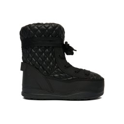 Bogner Апрески La Plagne 18 A 32547024 Черен