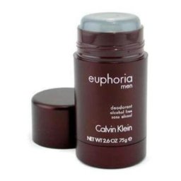 Calvin Klein Euphoria Deo Stick 75ml за Мъже