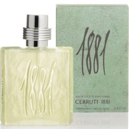 Cerruti 1881 Pour Homme EDT 100ml за Мъже