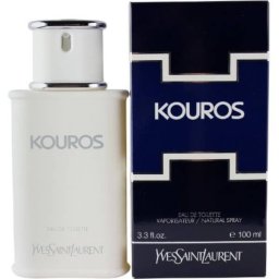YSL Kouros EDT 100ml за Мъже