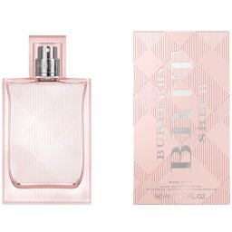 Burberry Brit Sheer EDT 50ml за Жени