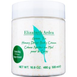 Elizabeth Arden Green Tea Honey Drops Body Cream 500ml за Жени